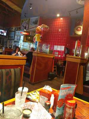 Red Robin Gourmet Burgers