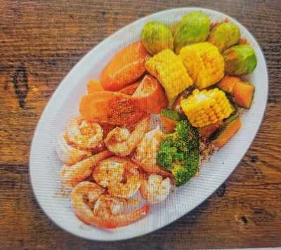 J & D Caribbean Soul Fish & Chips Restaurant