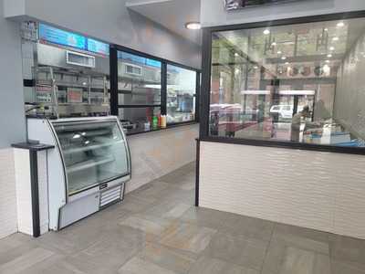 J & D Caribbean Soul Fish & Chips Restaurant