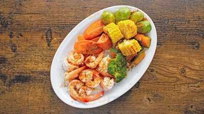 J & D Caribbean Soul Fish & Chips Restaurant