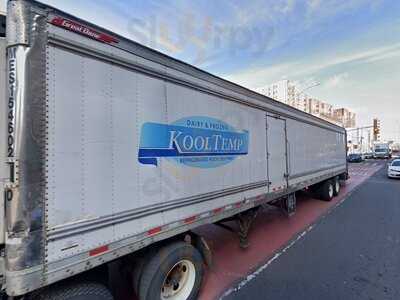 J & D Caribbean Soul Fish & Chips Restaurant