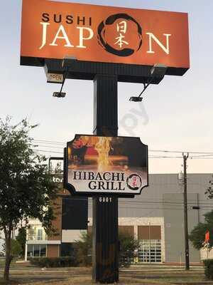 Sushi Japon & Hibachi Grill