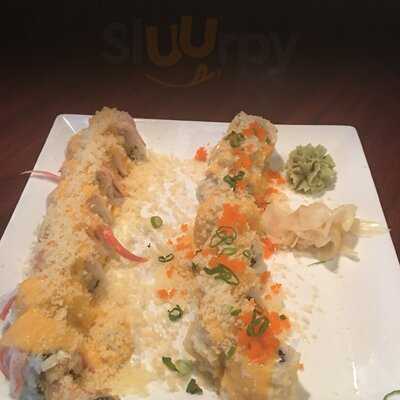 Sushi Japon & Hibachi Grill