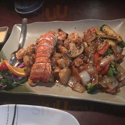 Sushi Japon & Hibachi Grill