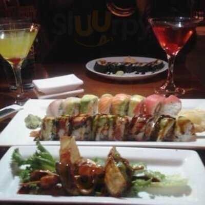 Sushi Japon & Hibachi Grill