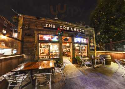 The Creamery
