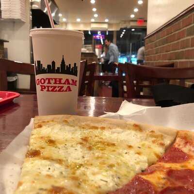Gotham Pizza