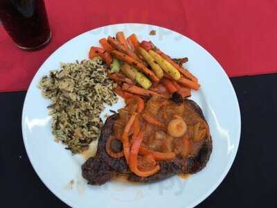 San Antonio Dinner Cruises