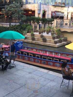San Antonio Dinner Cruises