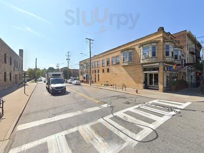 Bogtrotters Doorstep