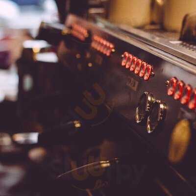 Ristretto Roasters Coffee