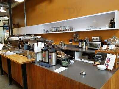 Ristretto Roasters Coffee