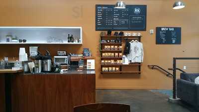 Ristretto Roasters Coffee