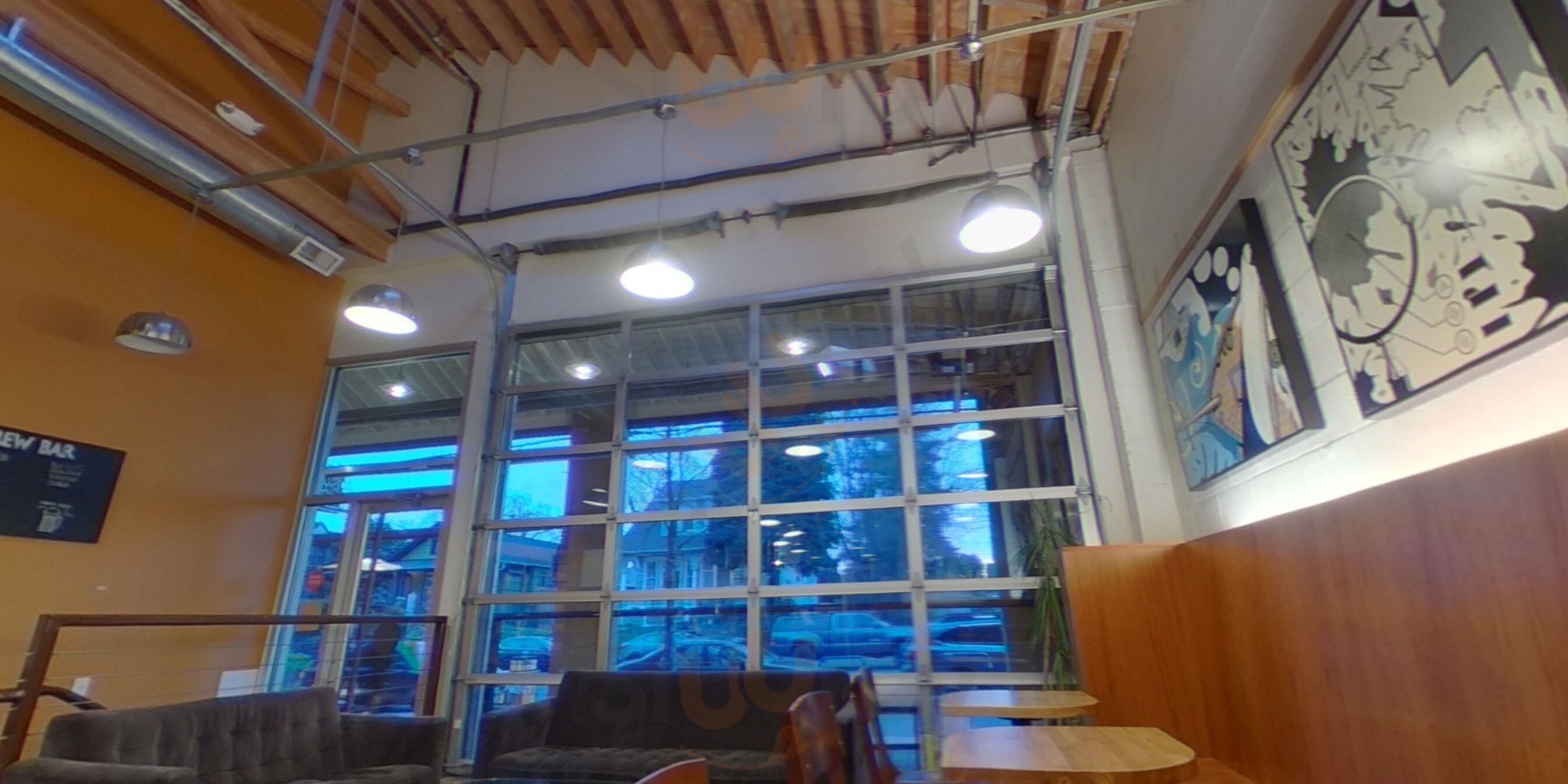 Ristretto Roasters Coffee