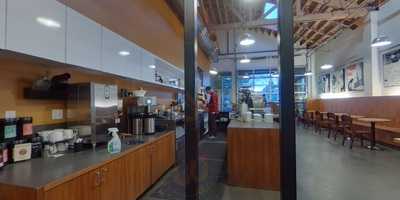 Ristretto Roasters Coffee