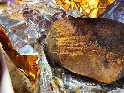 The Honey Baked Ham Company