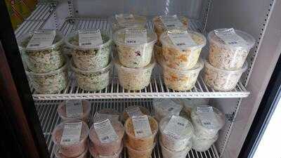 The Honey Baked Ham Company