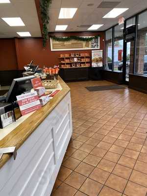 The Honey Baked Ham Company