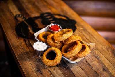 Twin Peaks Restaurants