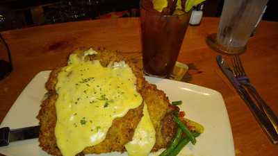 Twin Peaks Restaurants