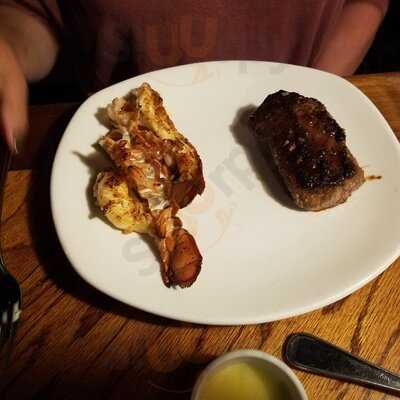 Outback Steakhouse