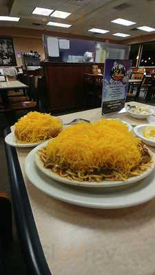 Skyline Chili