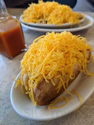 Skyline Chili