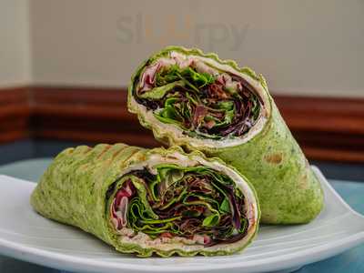 Jamocha Coffee & Fudge