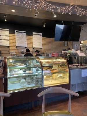 Jamocha Coffee & Fudge