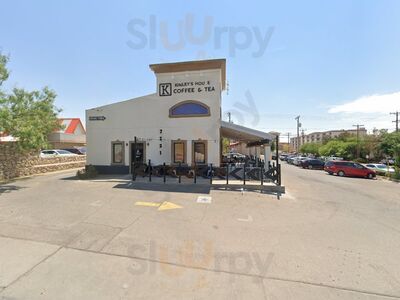 Jamocha Coffee & Fudge