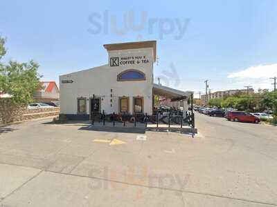 Jamocha Coffee & Fudge