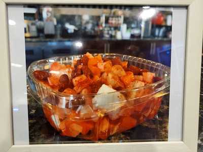 Jamocha Coffee & Fudge