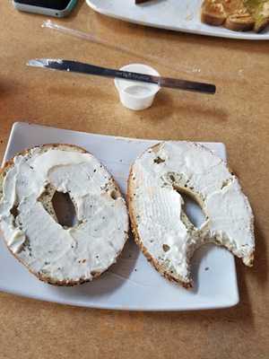 Jamocha Coffee & Fudge