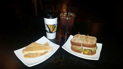 Jamocha Coffee & Fudge