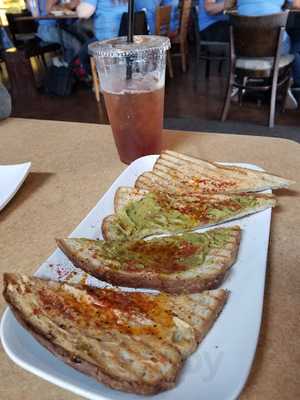 Jamocha Coffee & Fudge