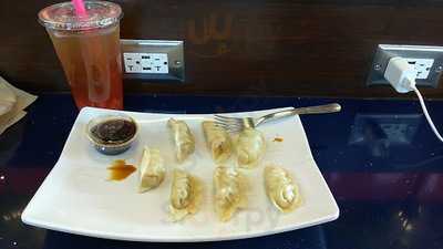 Jamocha Coffee & Fudge