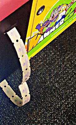 Chuck E. Cheese