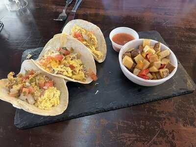 The Playwright Irish Pub