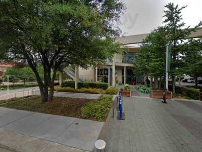 The Playwright Irish Pub