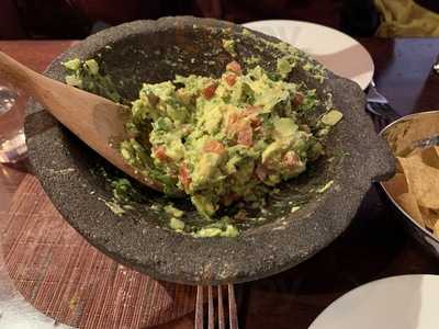 Rosa Mexicano - First Avenue