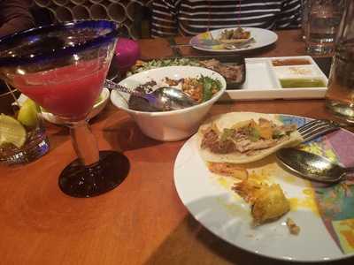 Rosa Mexicano - First Avenue