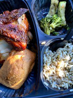 Boston Market