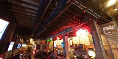 Jackson's Hole Bar & Grill