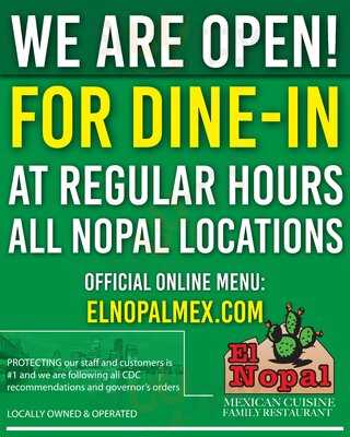 El Nopal