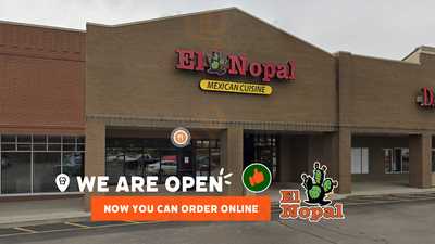 El Nopal