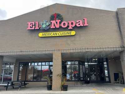 El Nopal