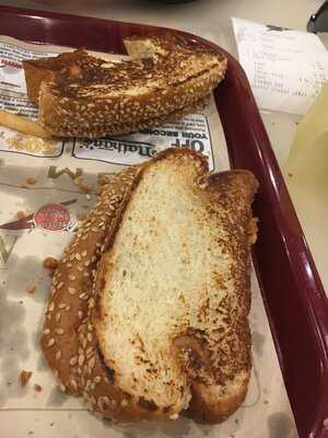 Original Chicken Tender