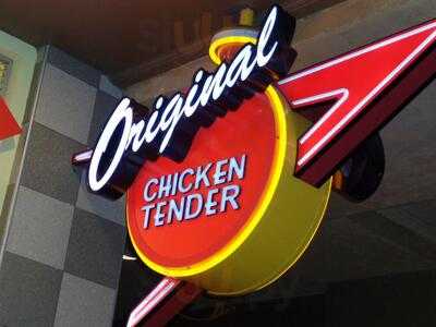 Original Chicken Tender