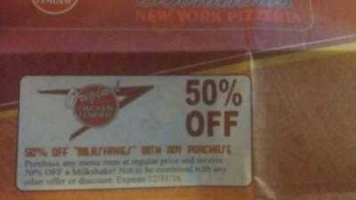 Original Chicken Tender