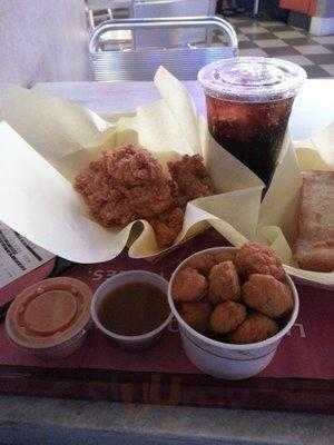 Original Chicken Tender